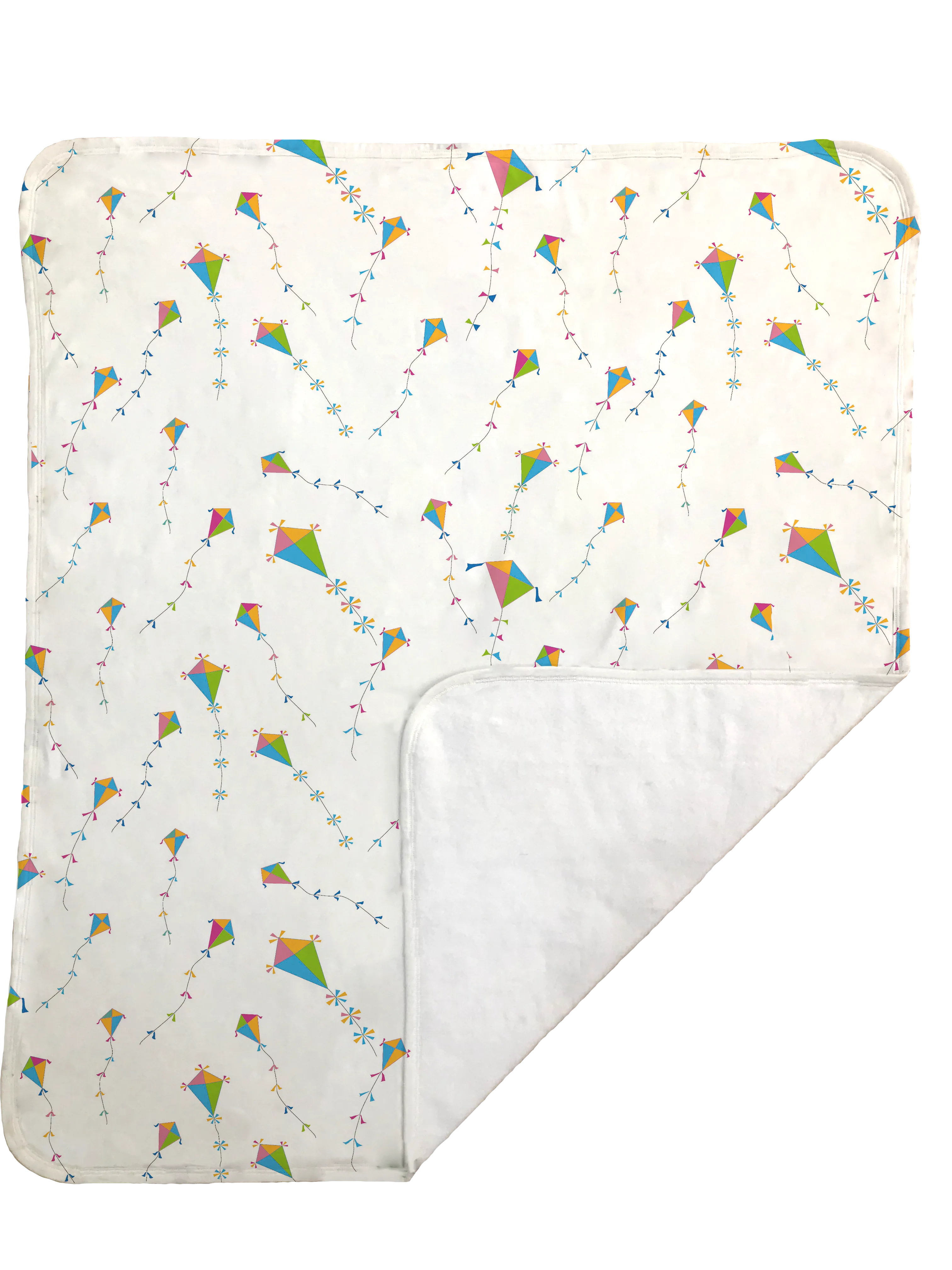 100% Organic Cotton Single Jersey - Fludgrachen (2SP090)