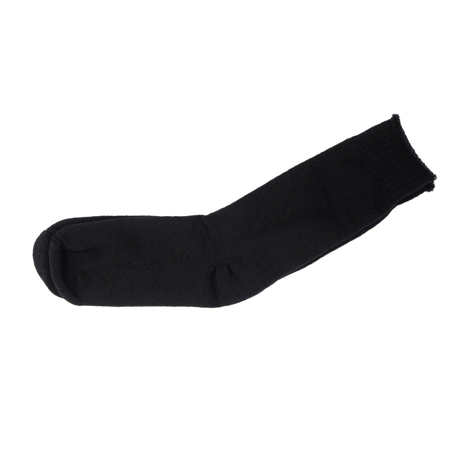 12 Pairs Extra Thick Woollen Blend Work Socks