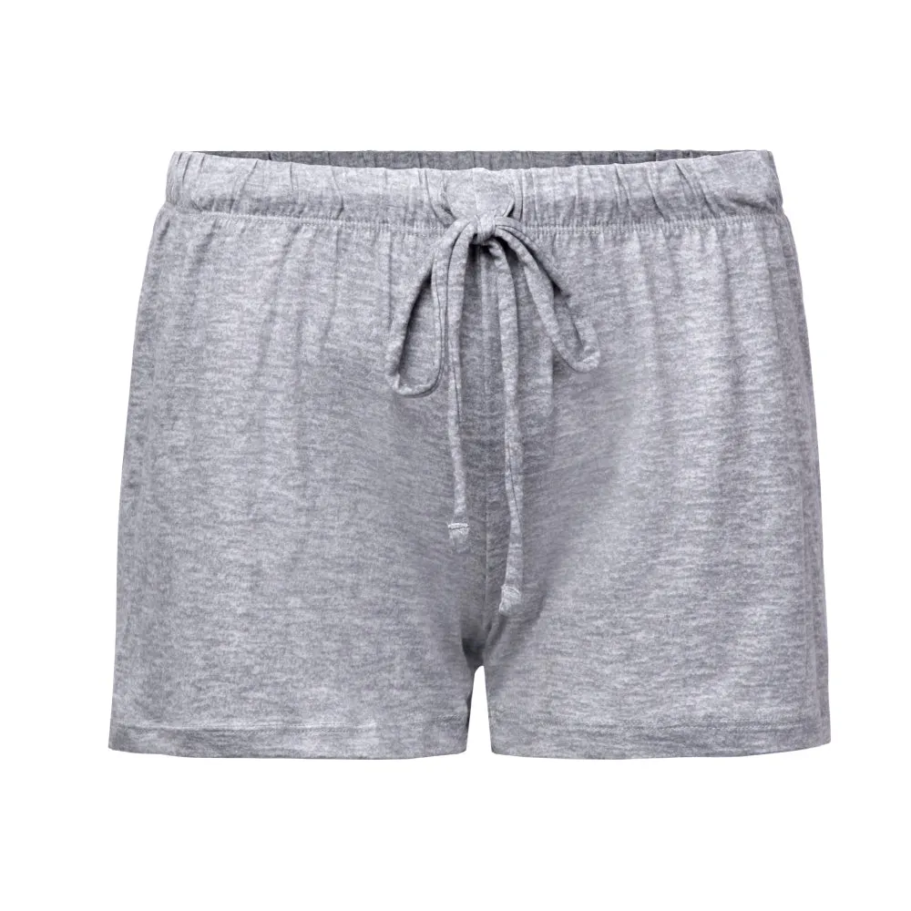 4 Pack Yummy Butter Soft Lounge Shorts