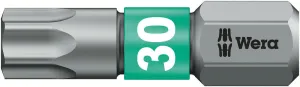 867/1 BTZ TORX® bits, TX 30 x 25 mm
