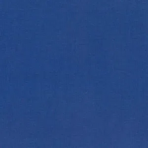 95% Organic Cotton, 5% Elastane Single Jersey - Dark Blue (2SP081)