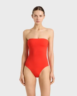Alba One Piece - Sunrise
