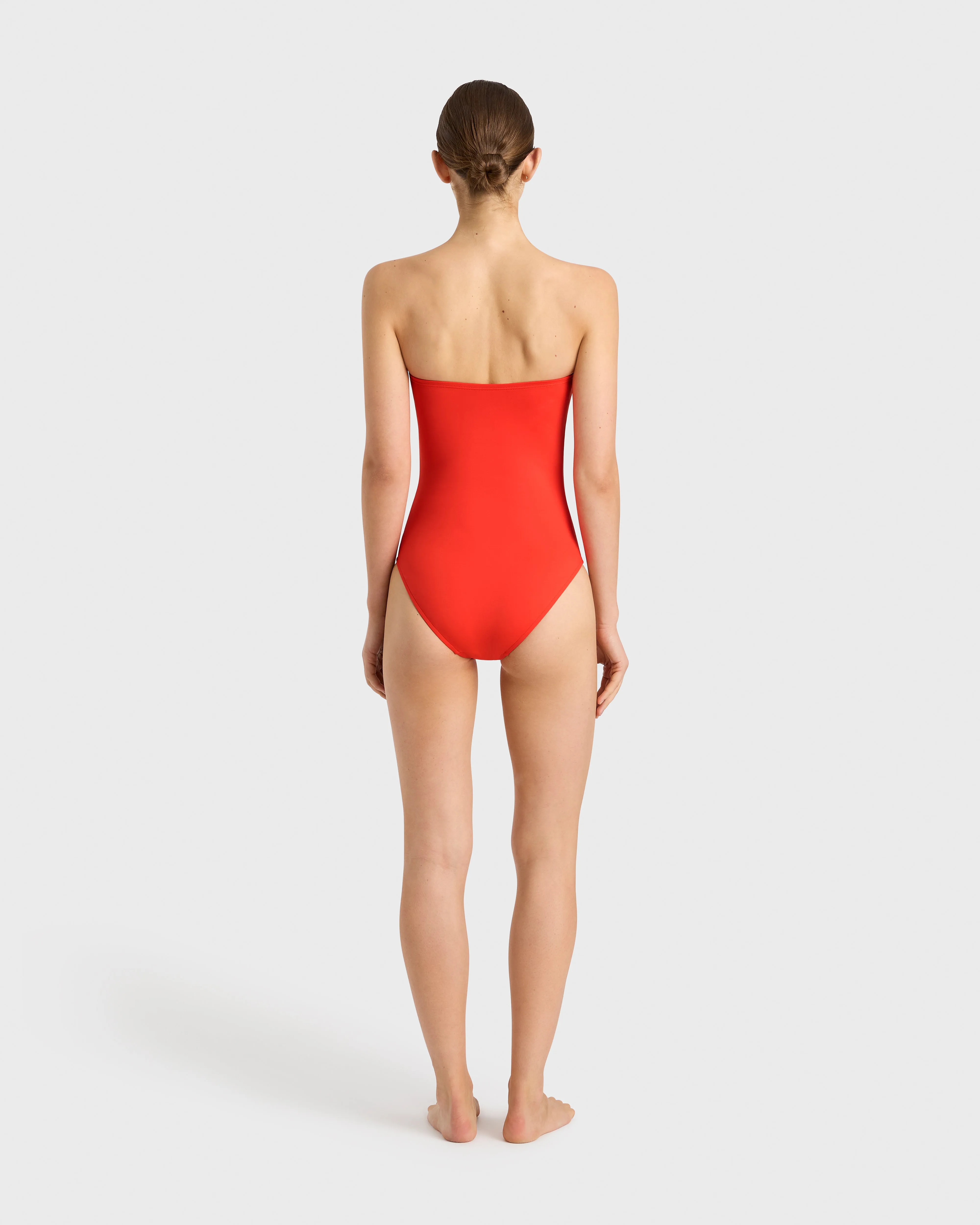 Alba One Piece - Sunrise