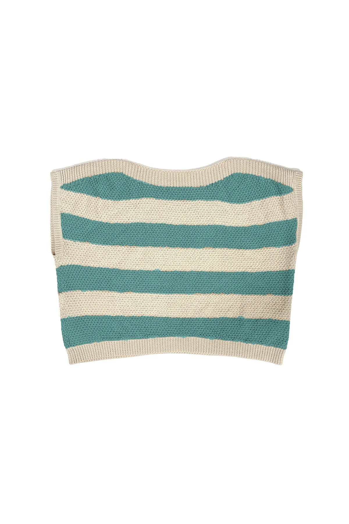 Alfie Sweater