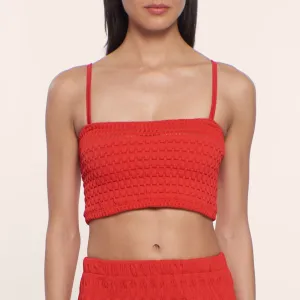 Amber Top