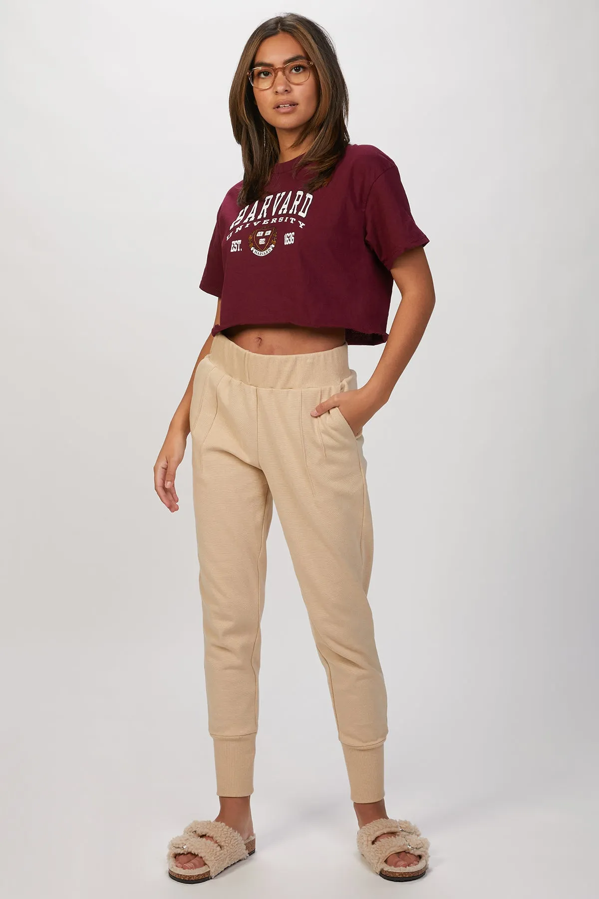 AMBERLEY PANT