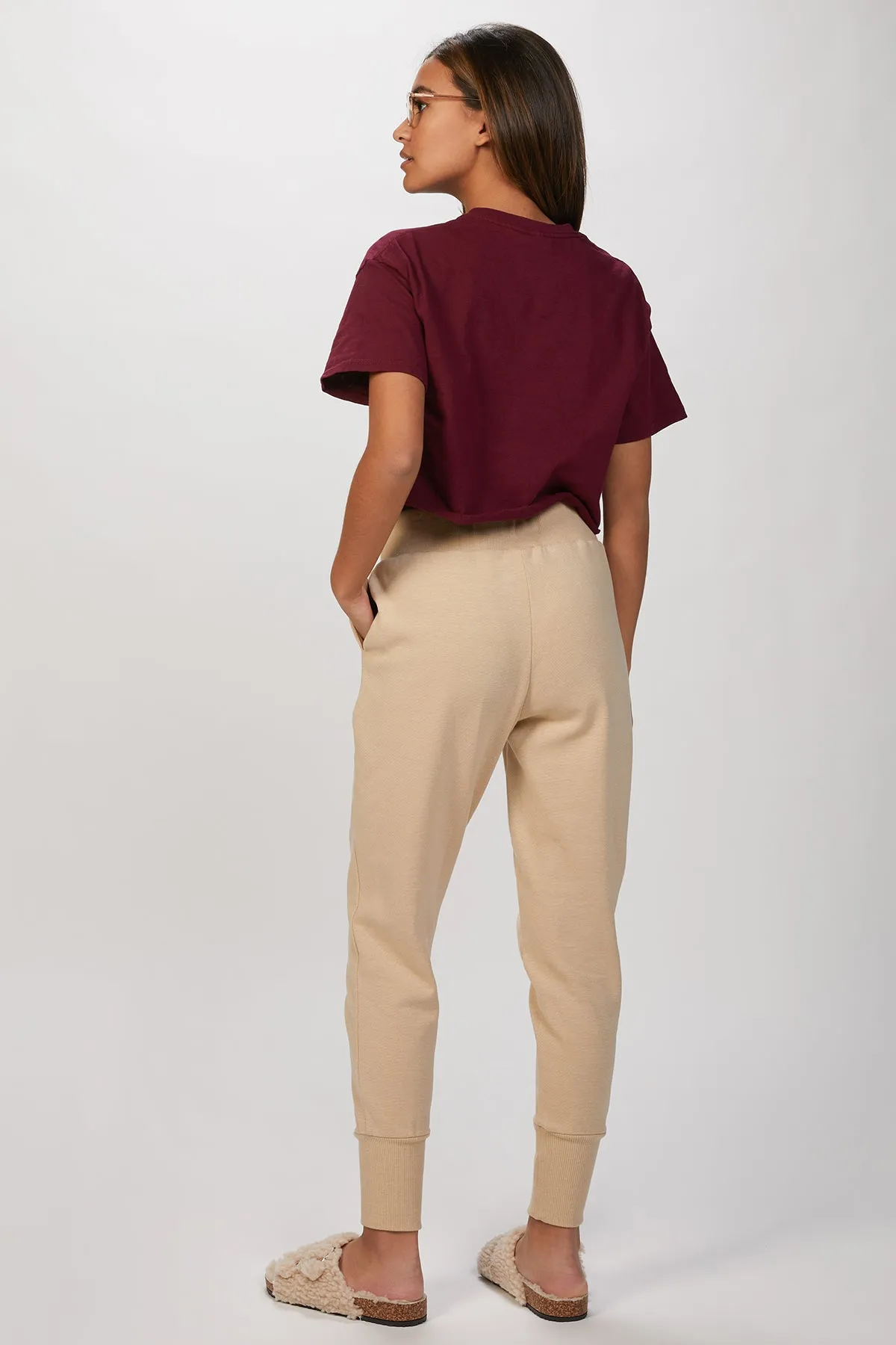 AMBERLEY PANT