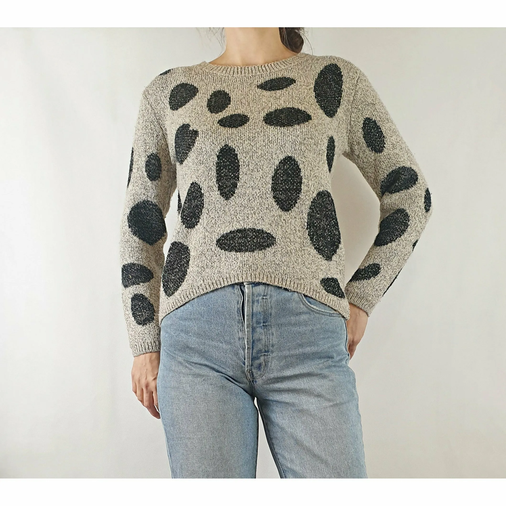 Americanino pre-owned jumper one size (best fits 6-10)