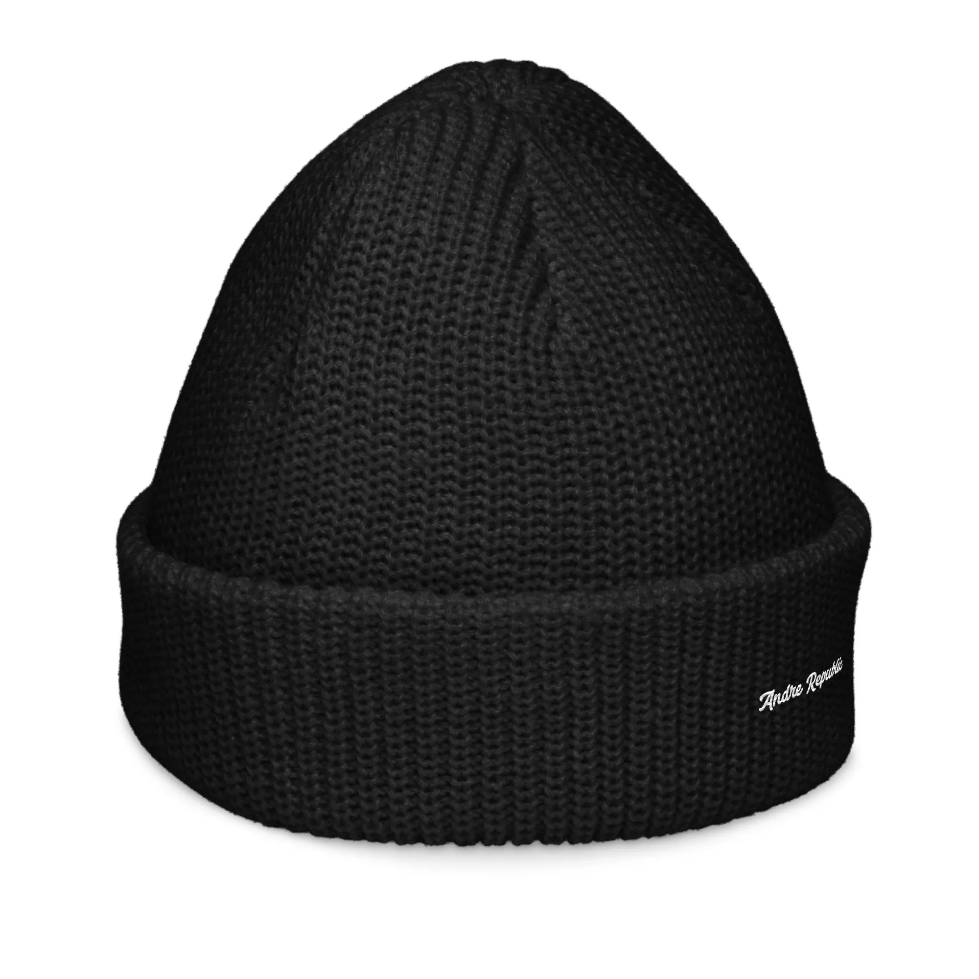 Andre Republic Fisherman beanie