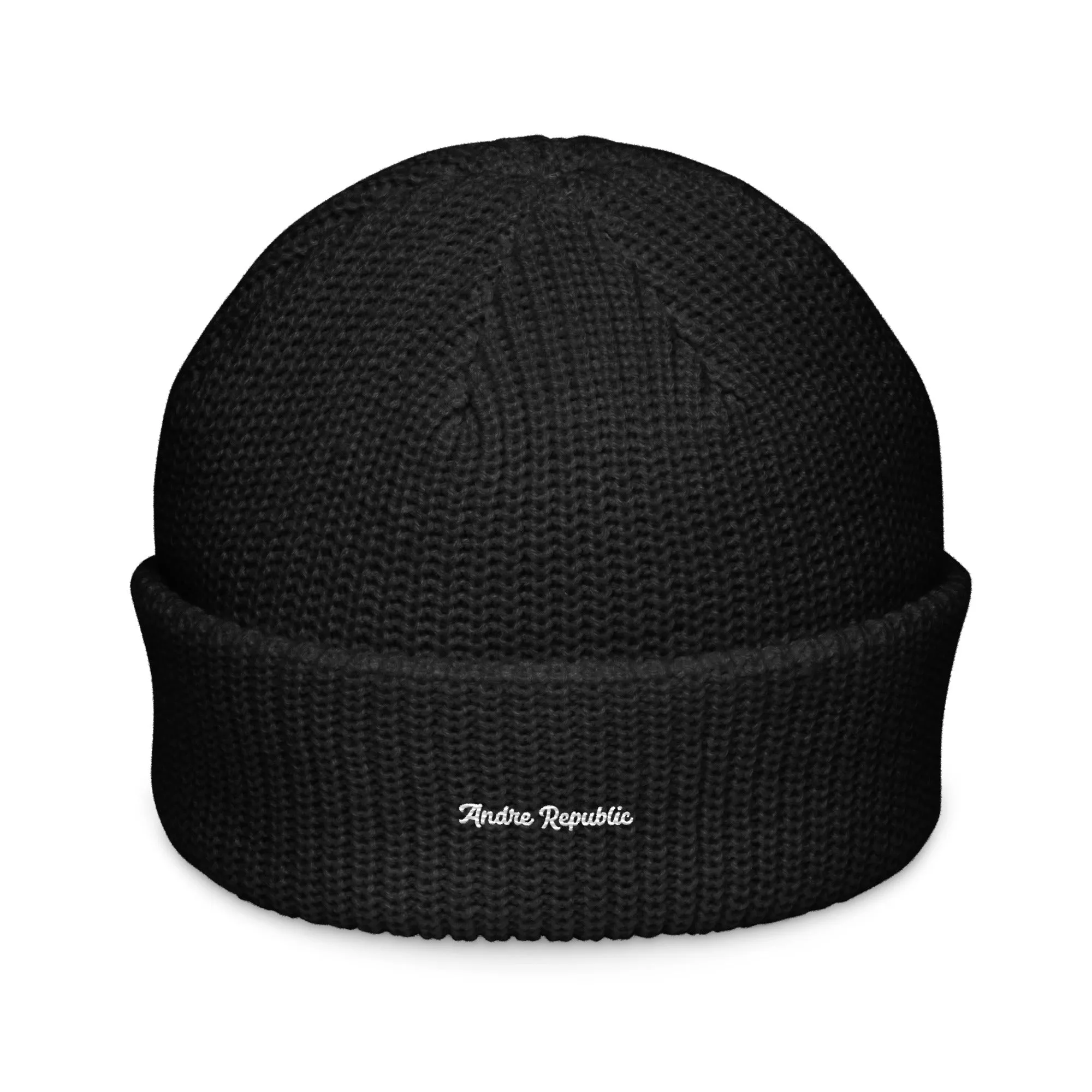 Andre Republic Fisherman beanie