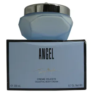 Angel Body Cream for Women