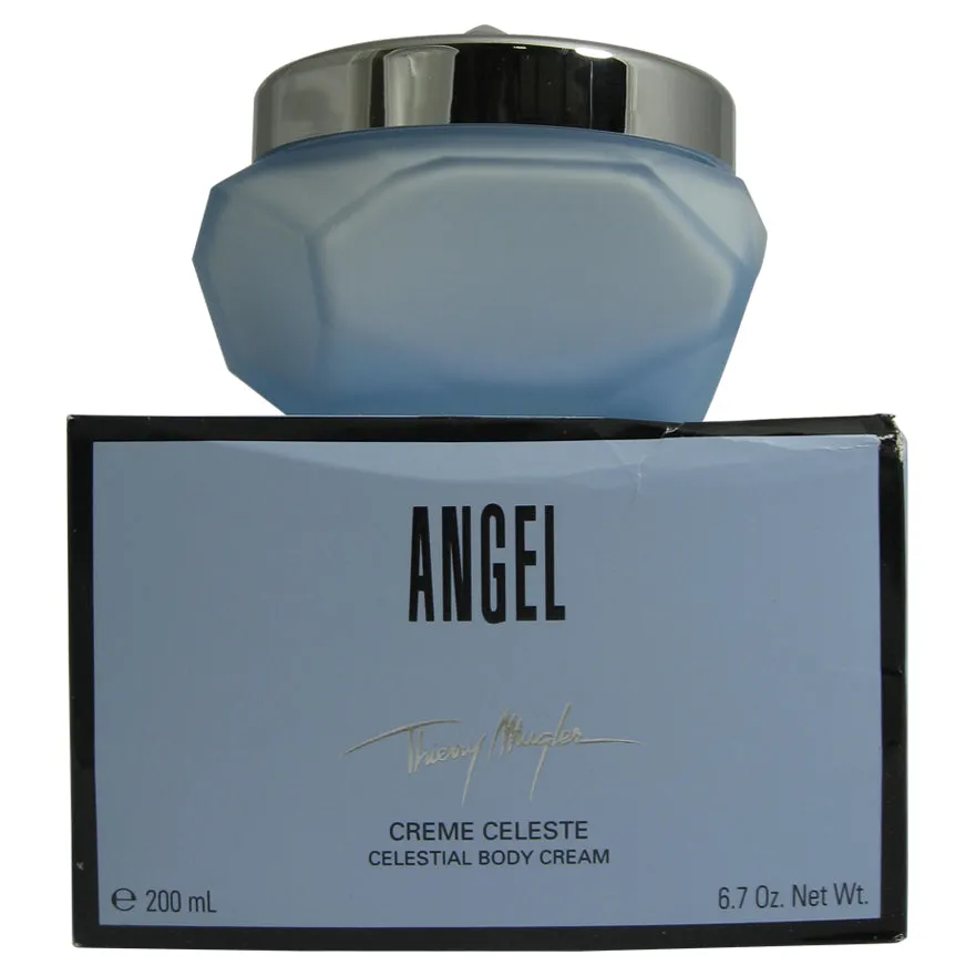 Angel Body Cream for Women