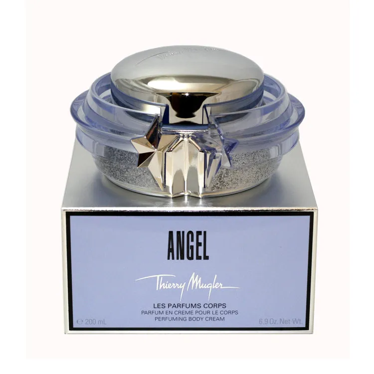Angel Body Cream for Women
