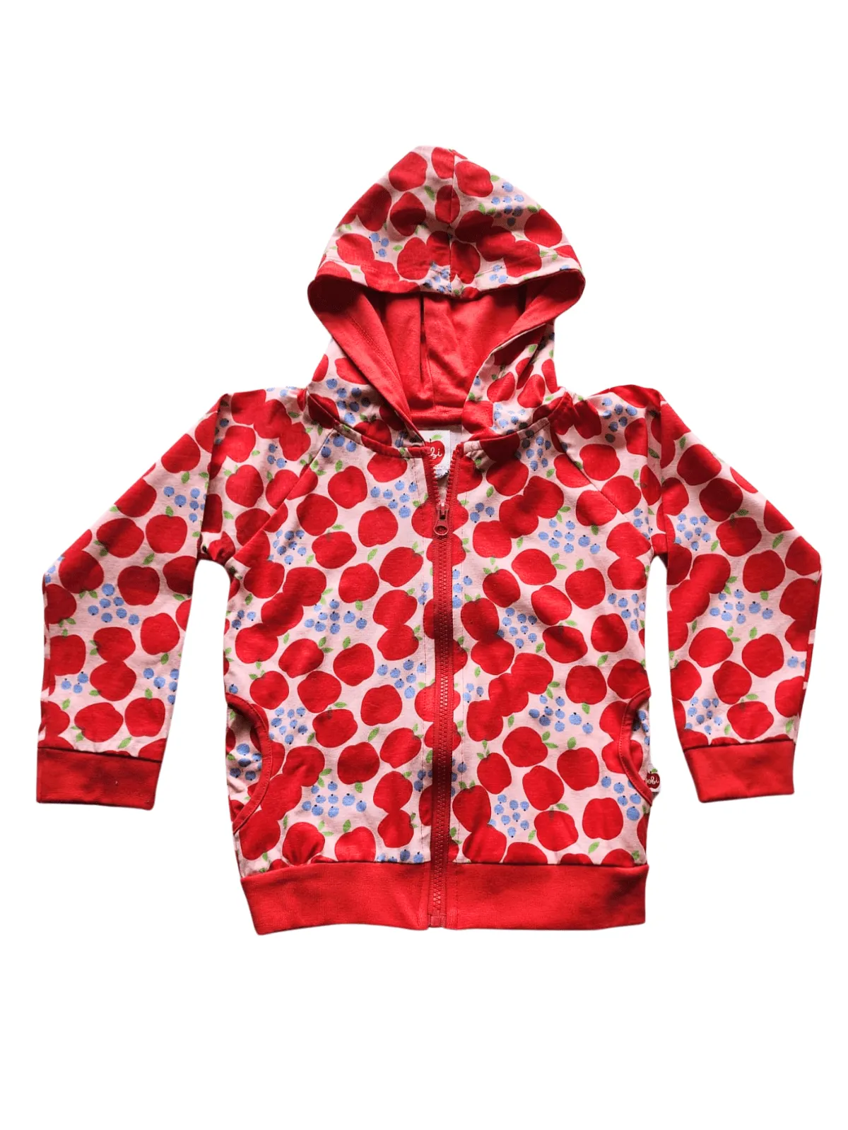 Apple Zadie Jacket