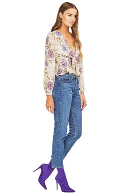 ASTR Laney Top