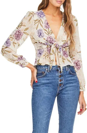 ASTR Laney Top