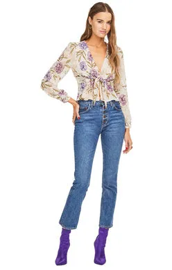 ASTR Laney Top