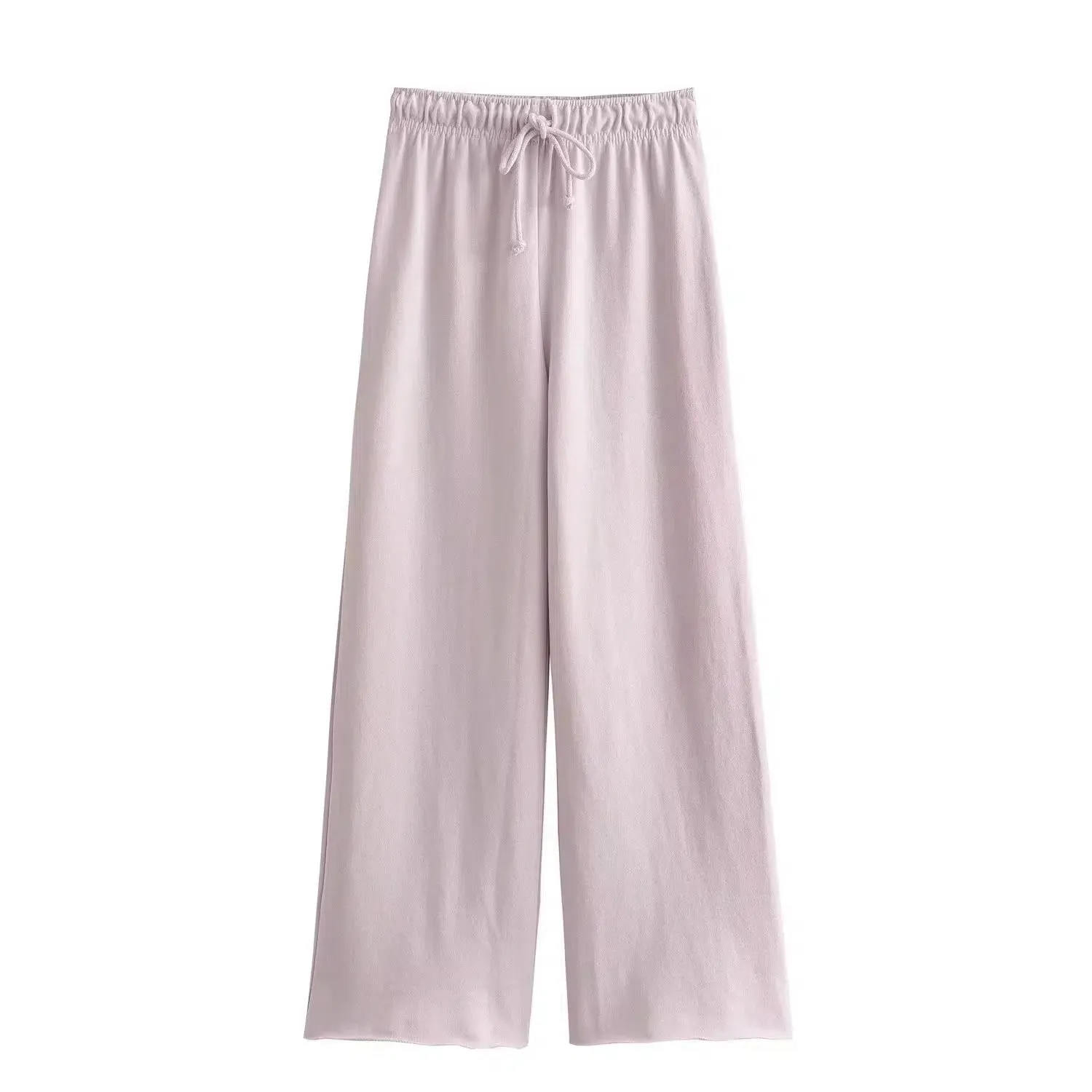 Athletic Lounge Sweatshirt Pants Set