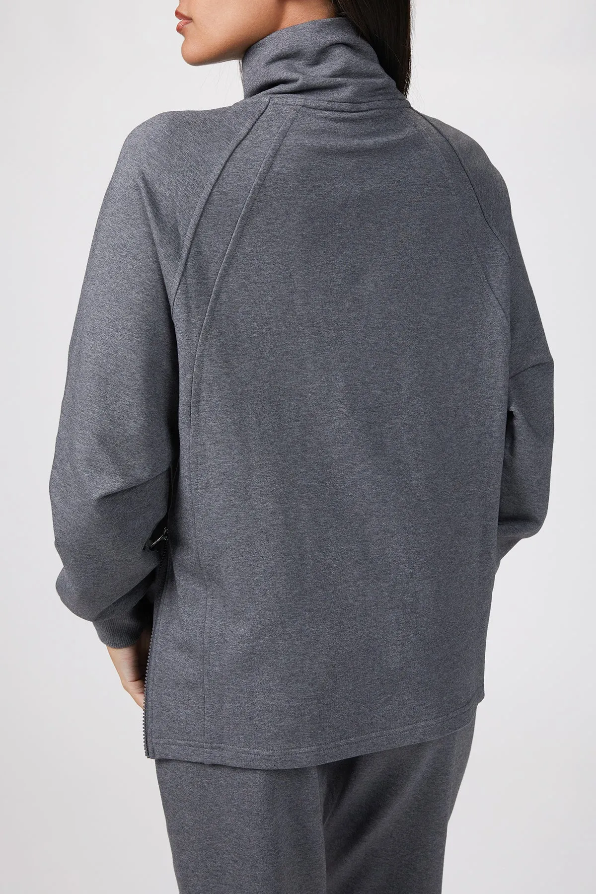 ATLAS SWEAT