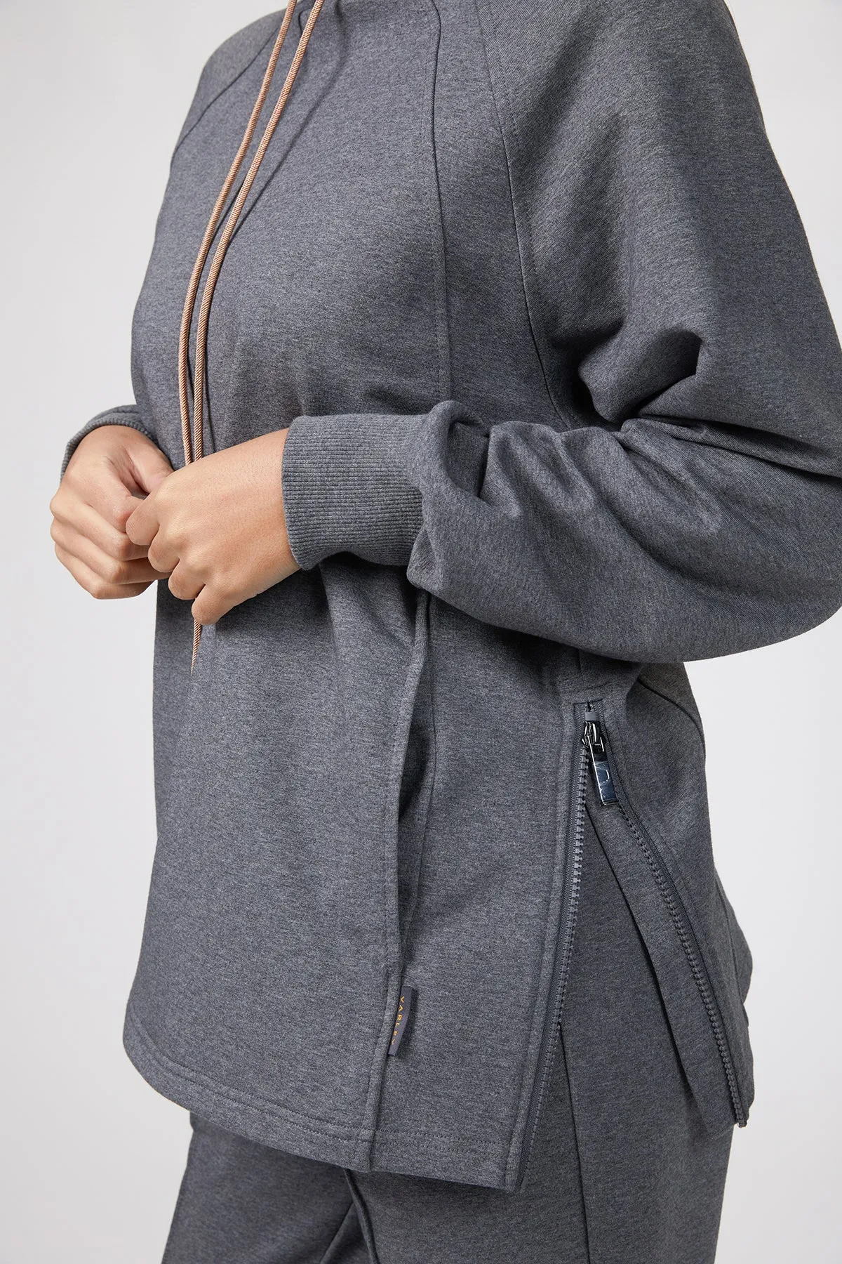 ATLAS SWEAT
