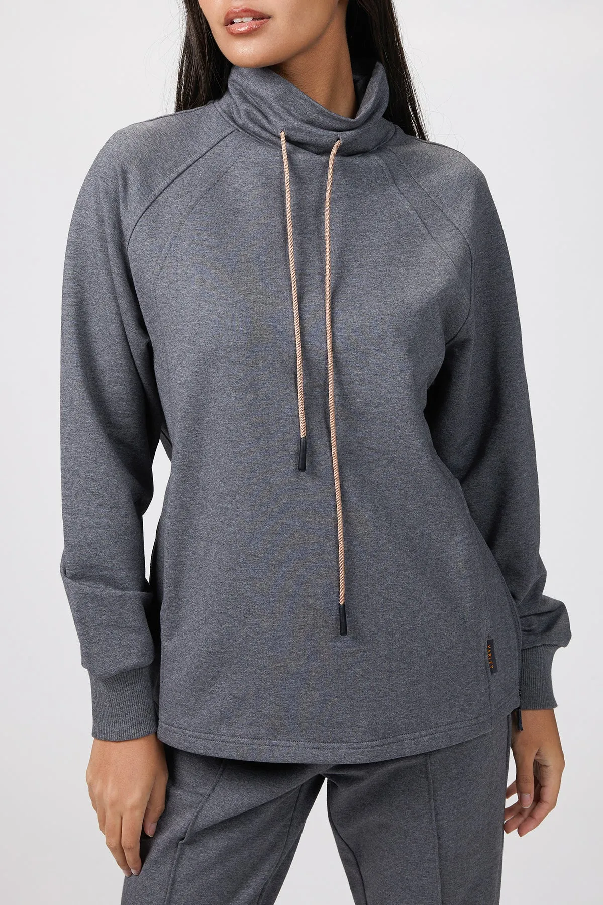 ATLAS SWEAT