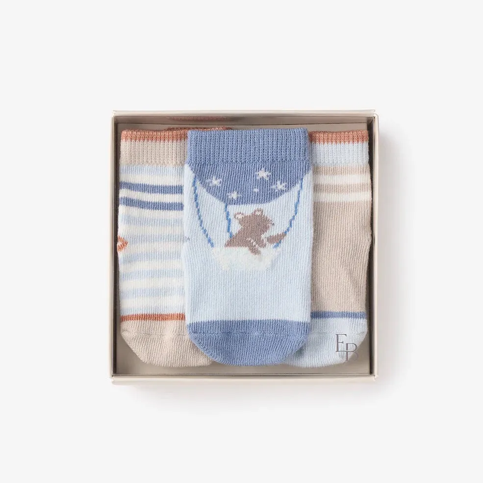 BA - Magical Adventures Socks