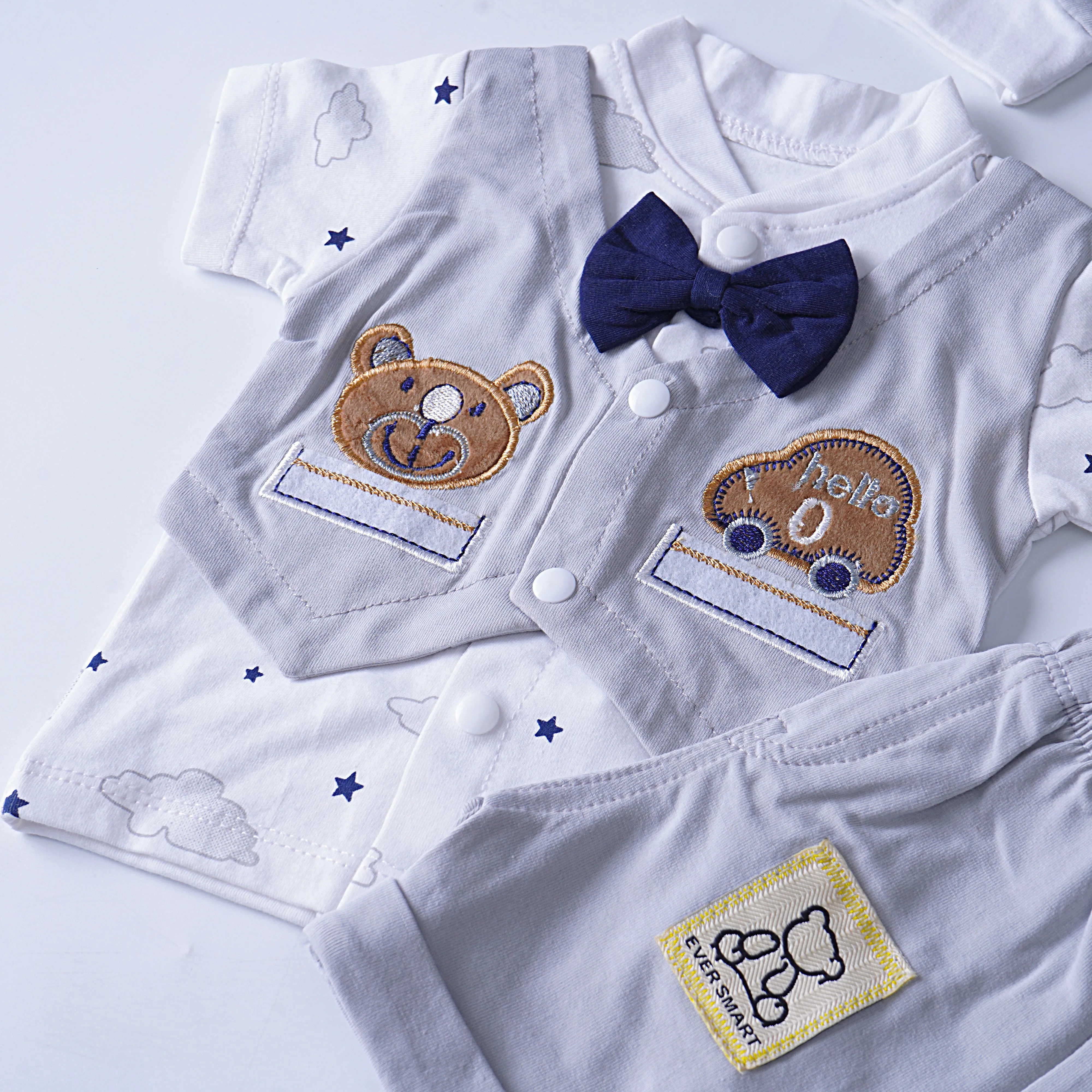 Baba suit (11758)