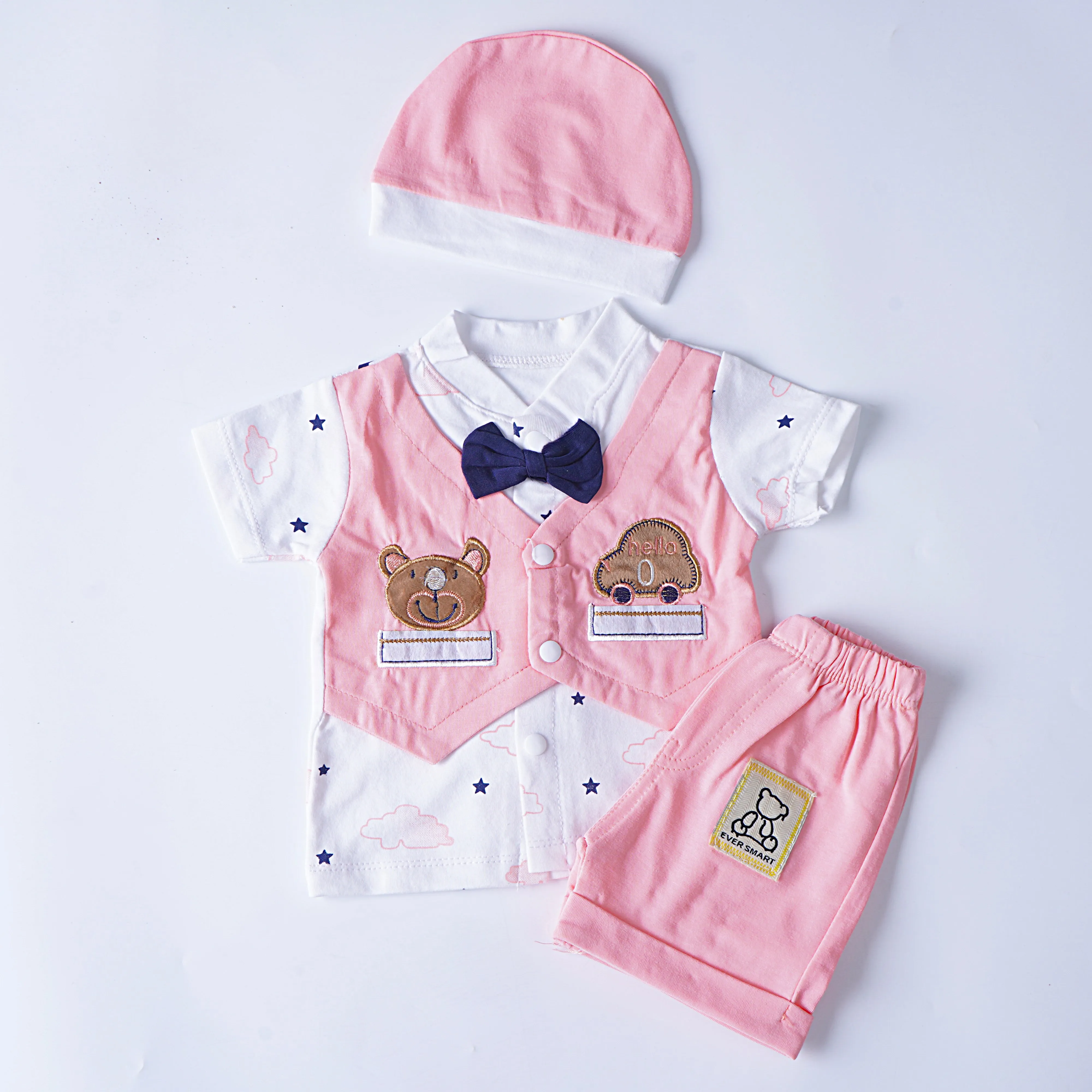 Baba suit (11758)