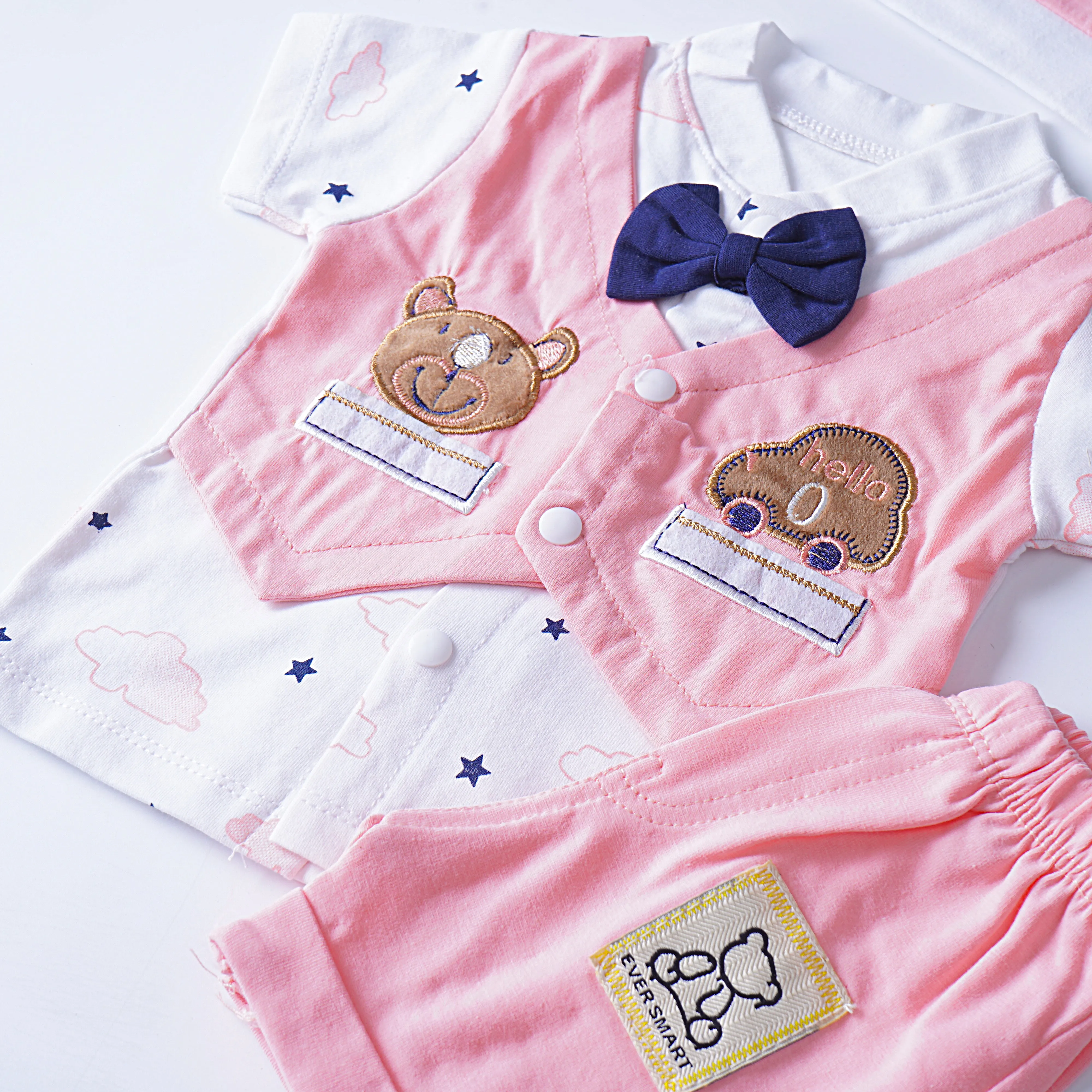 Baba suit (11758)