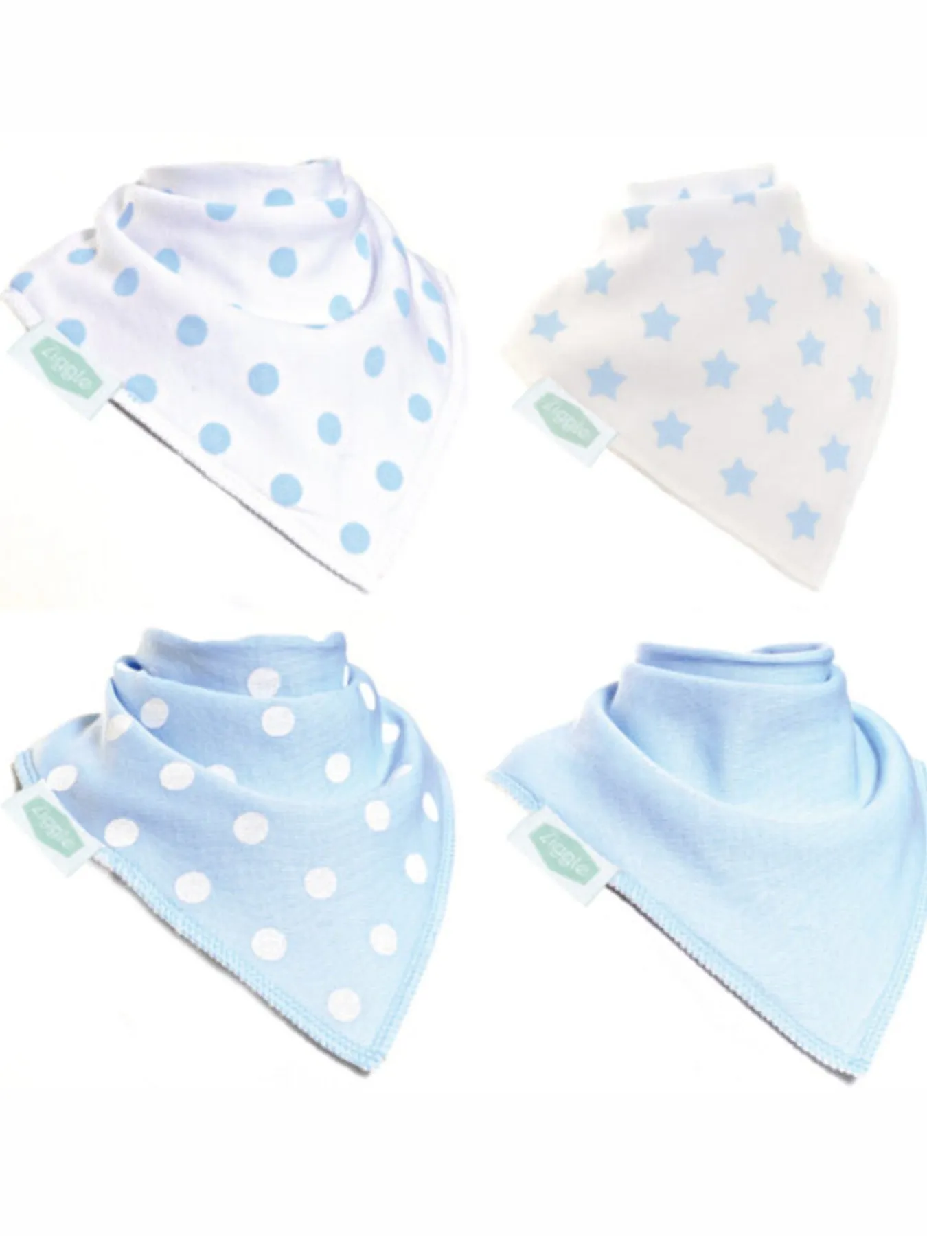 Baby Boy Bib Sets
