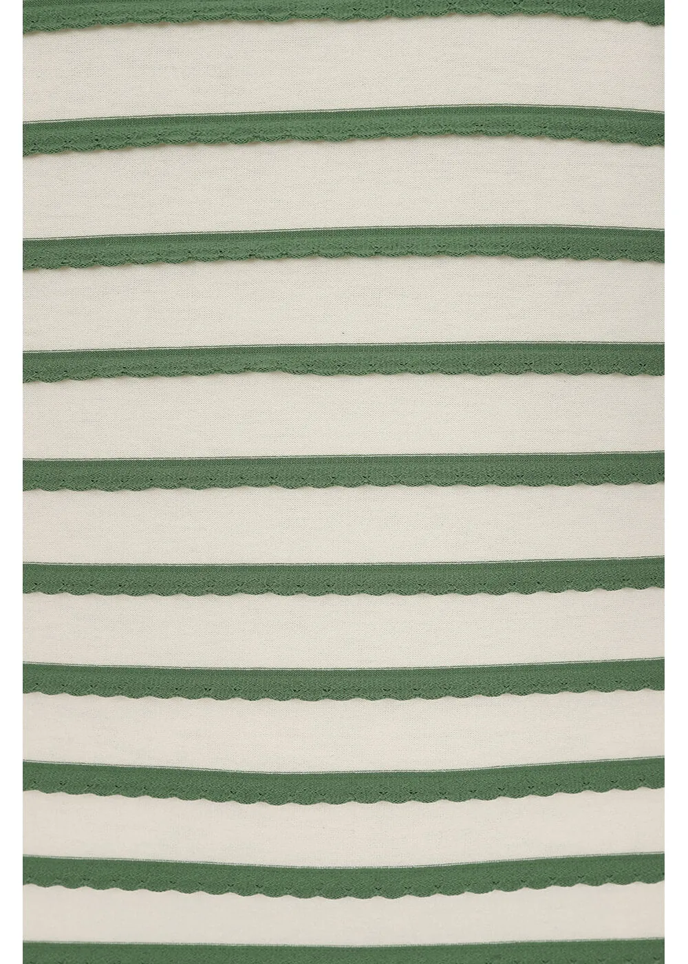 Banned Summer Ethel Top Green