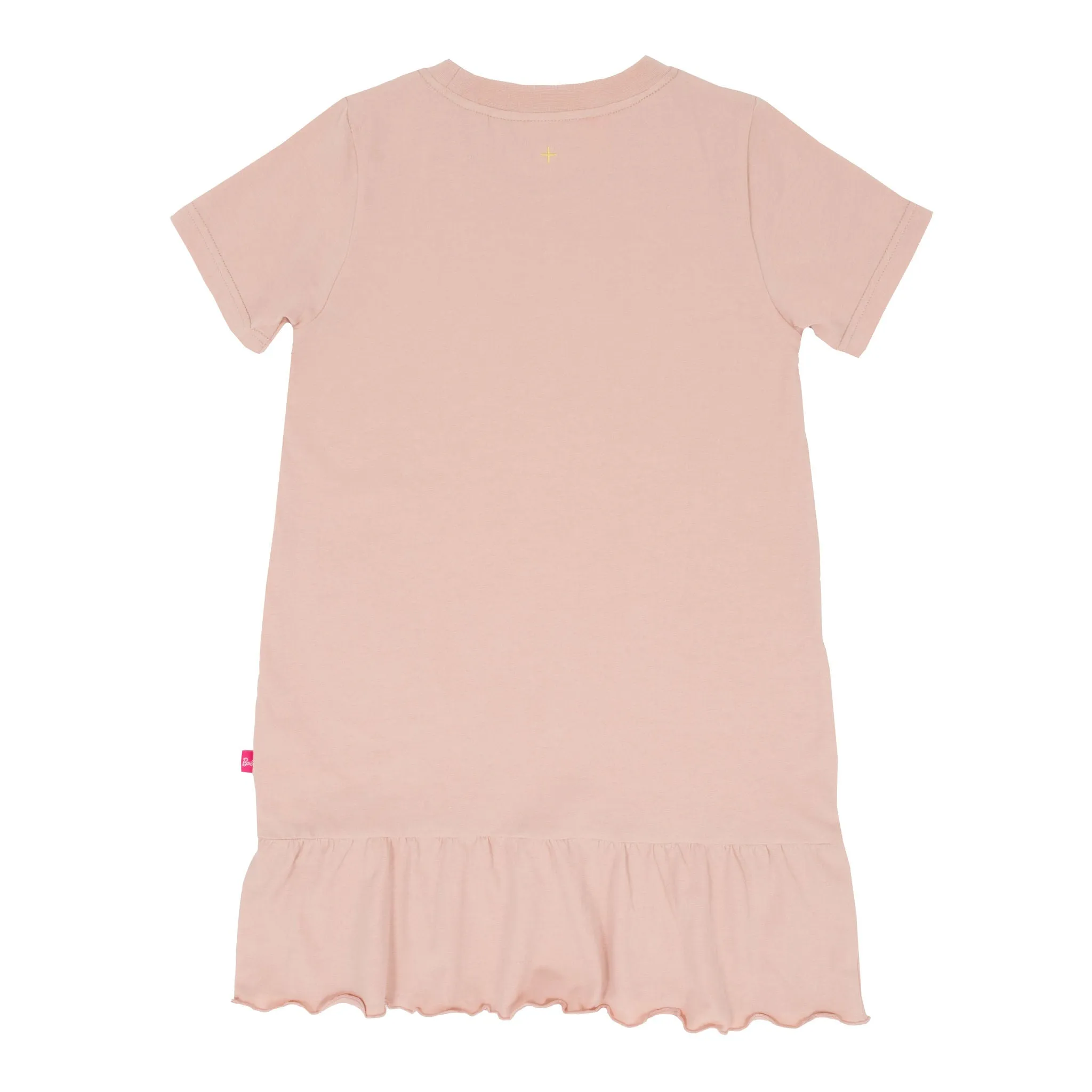 Barbie™ Peaches n Cream Lounge Dress