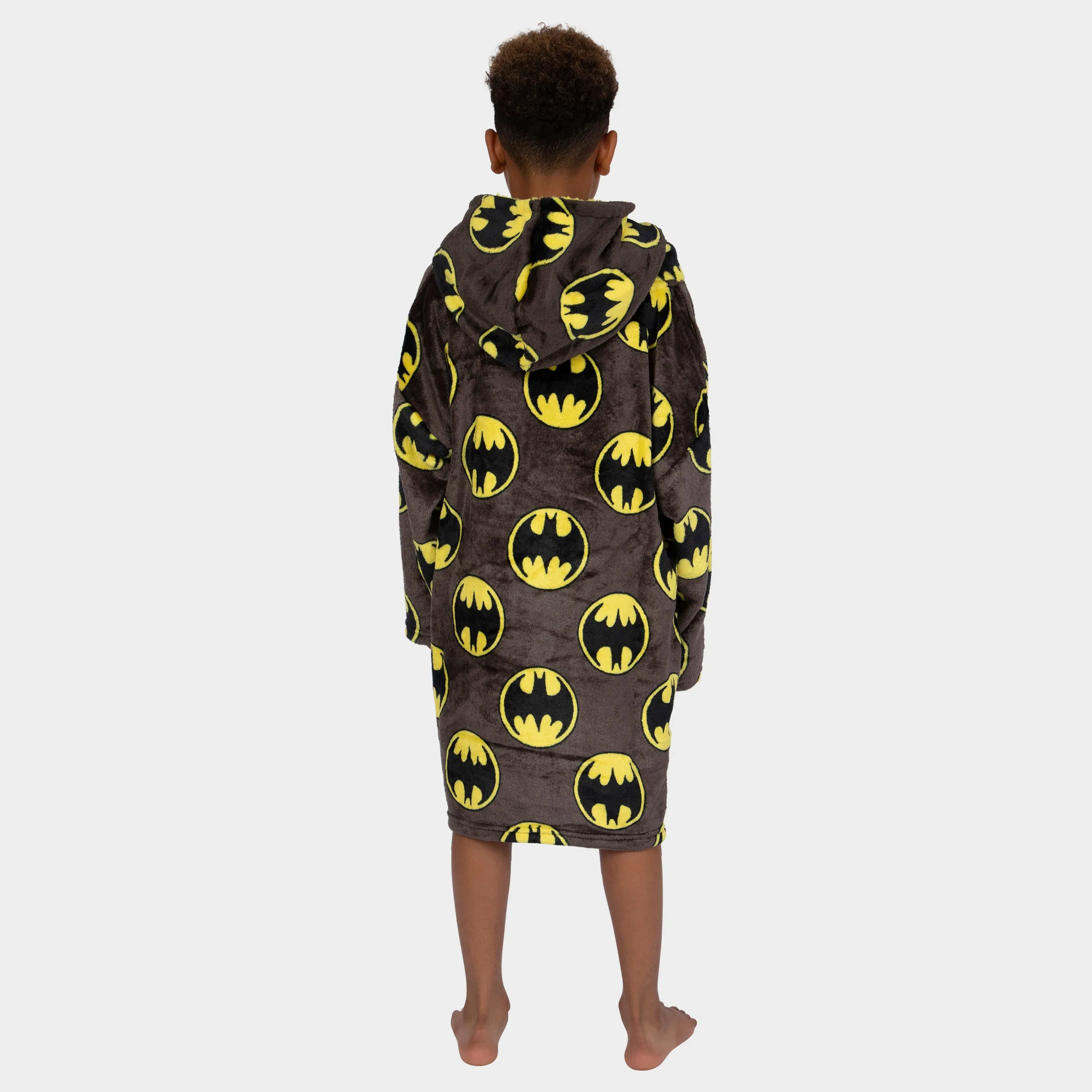 Batman Lounge Hoodie
