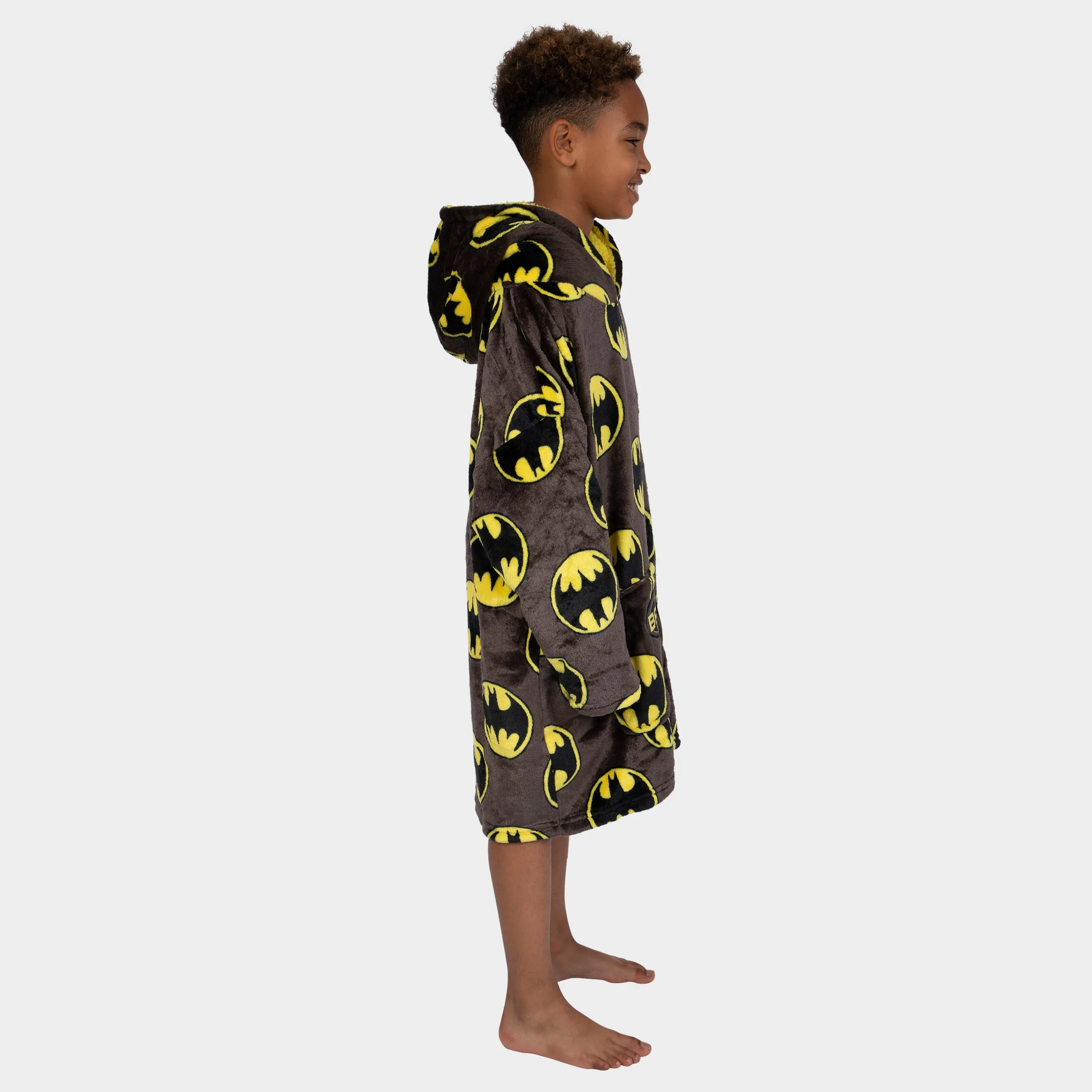 Batman Lounge Hoodie