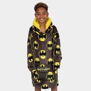 Batman Lounge Hoodie