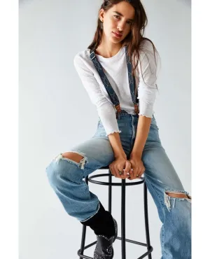 Be My Baby Tee Ivory