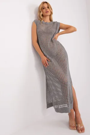 Beach Dress model 182041 Badu