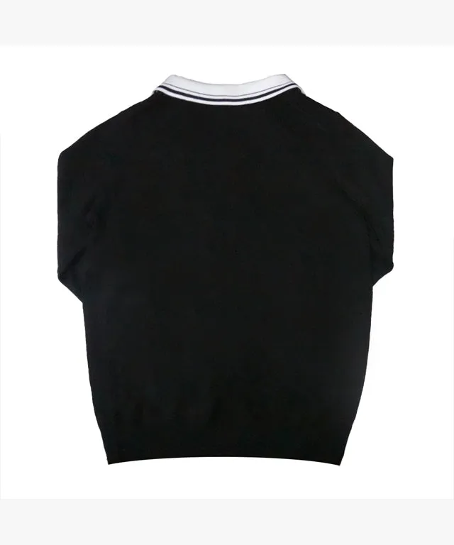 BENECIA 12 Lauren V Cara - Black