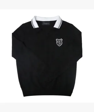 BENECIA 12 Lauren V Cara - Black