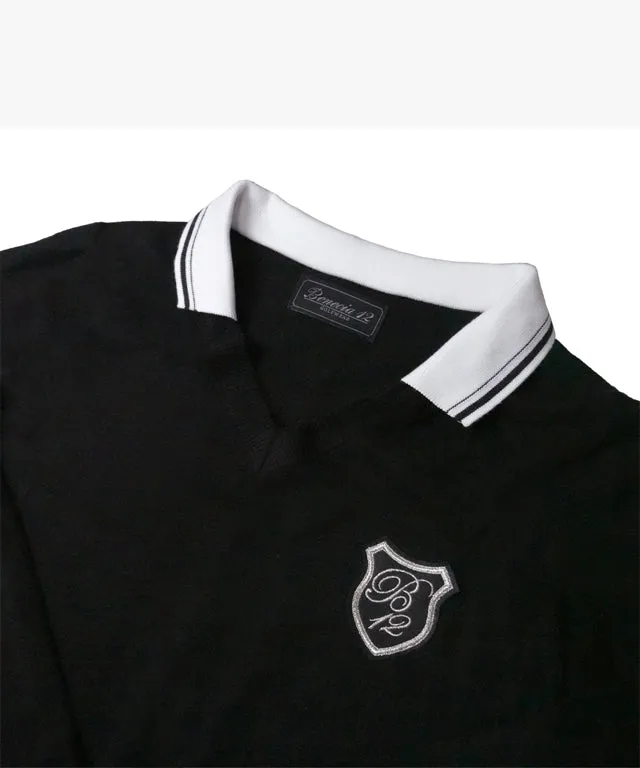 BENECIA 12 Lauren V Cara - Black