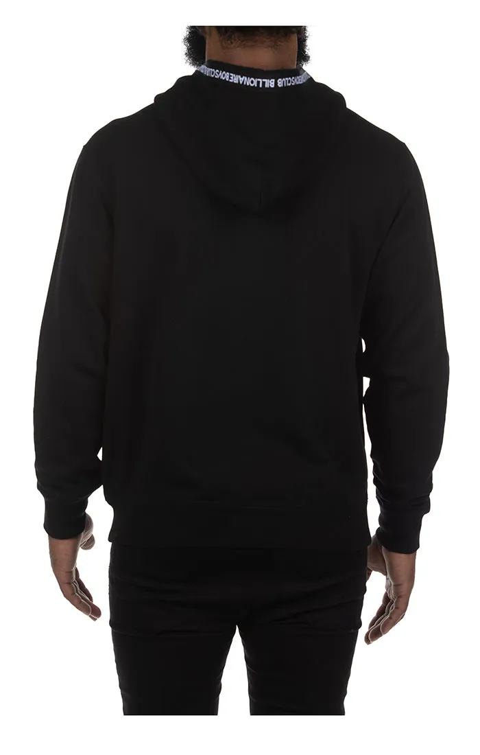 Billionaire Boys Club Small Arch Black Hoodie