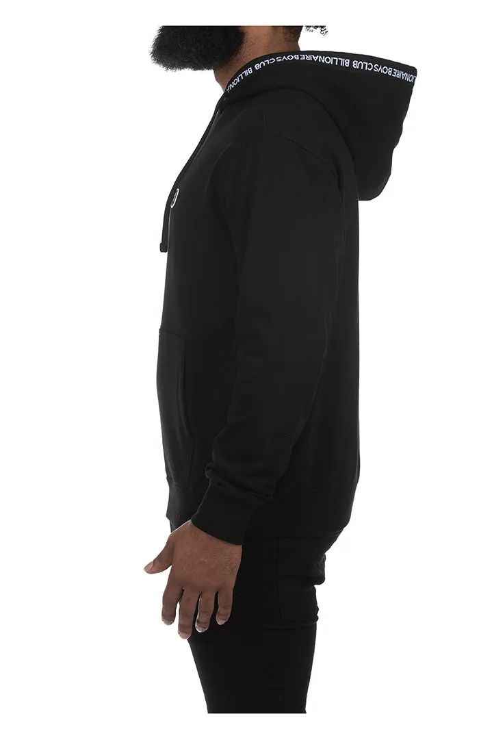Billionaire Boys Club Small Arch Black Hoodie