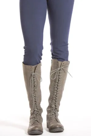 Blue Fish Legging UnPrinted