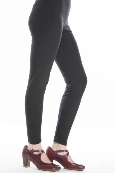 Blue Fish Legging UnPrinted