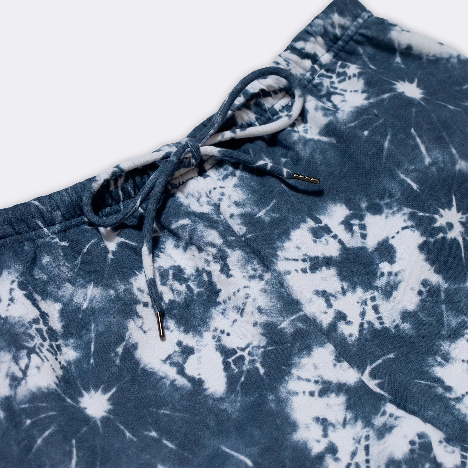 Blue Indigo Lounge Jogger