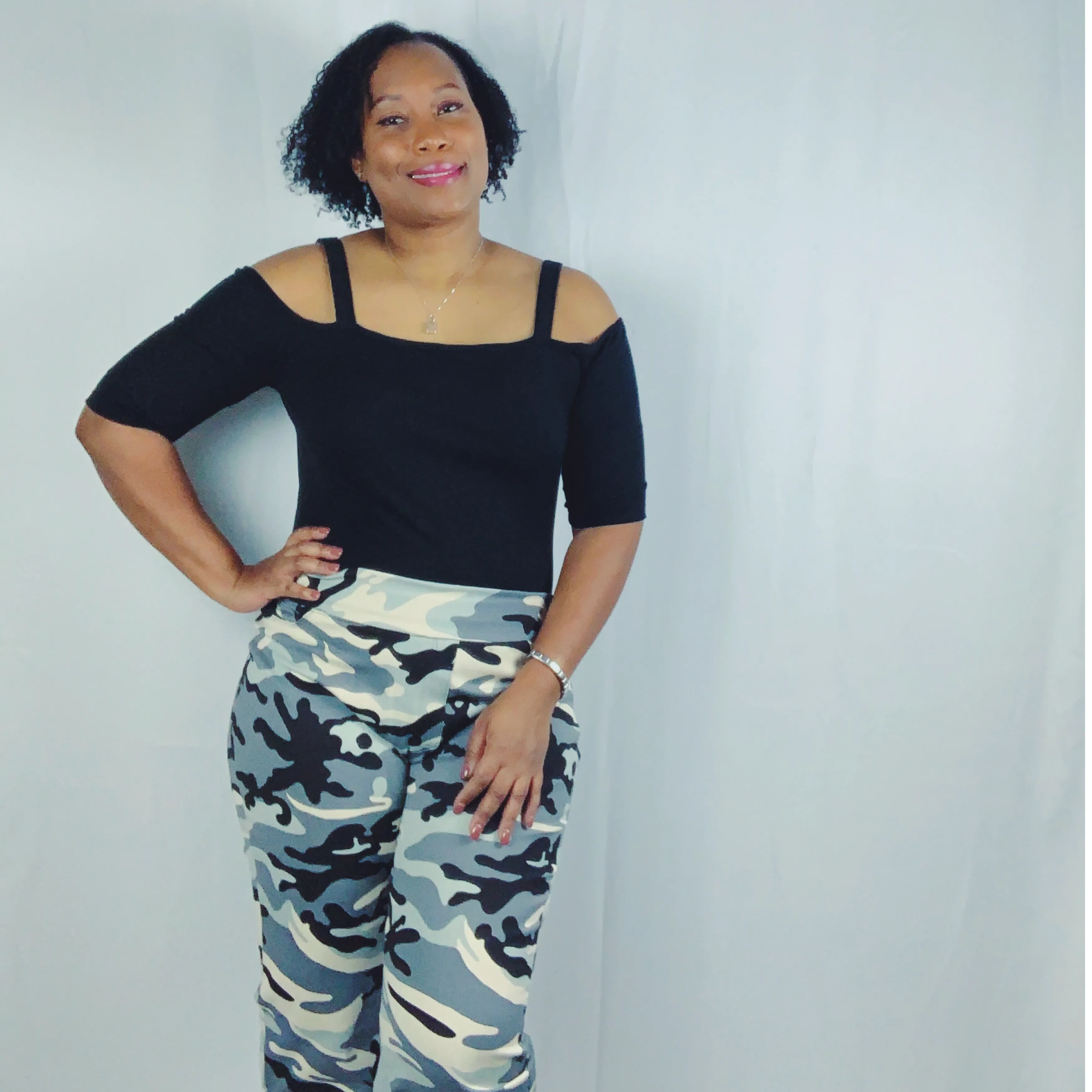 Bodysuit Tops - Multiple Colors