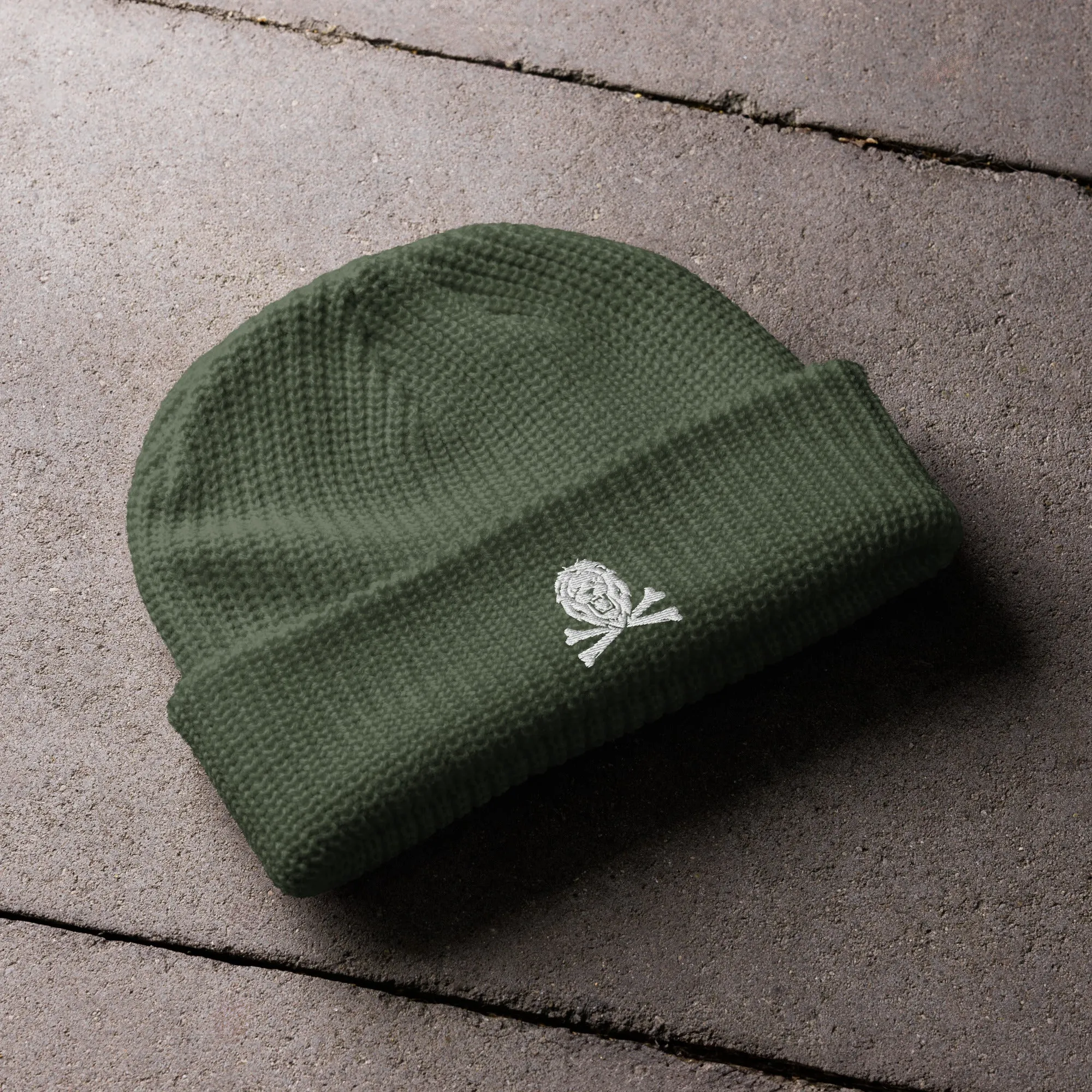 BOF Fisherman Beanie