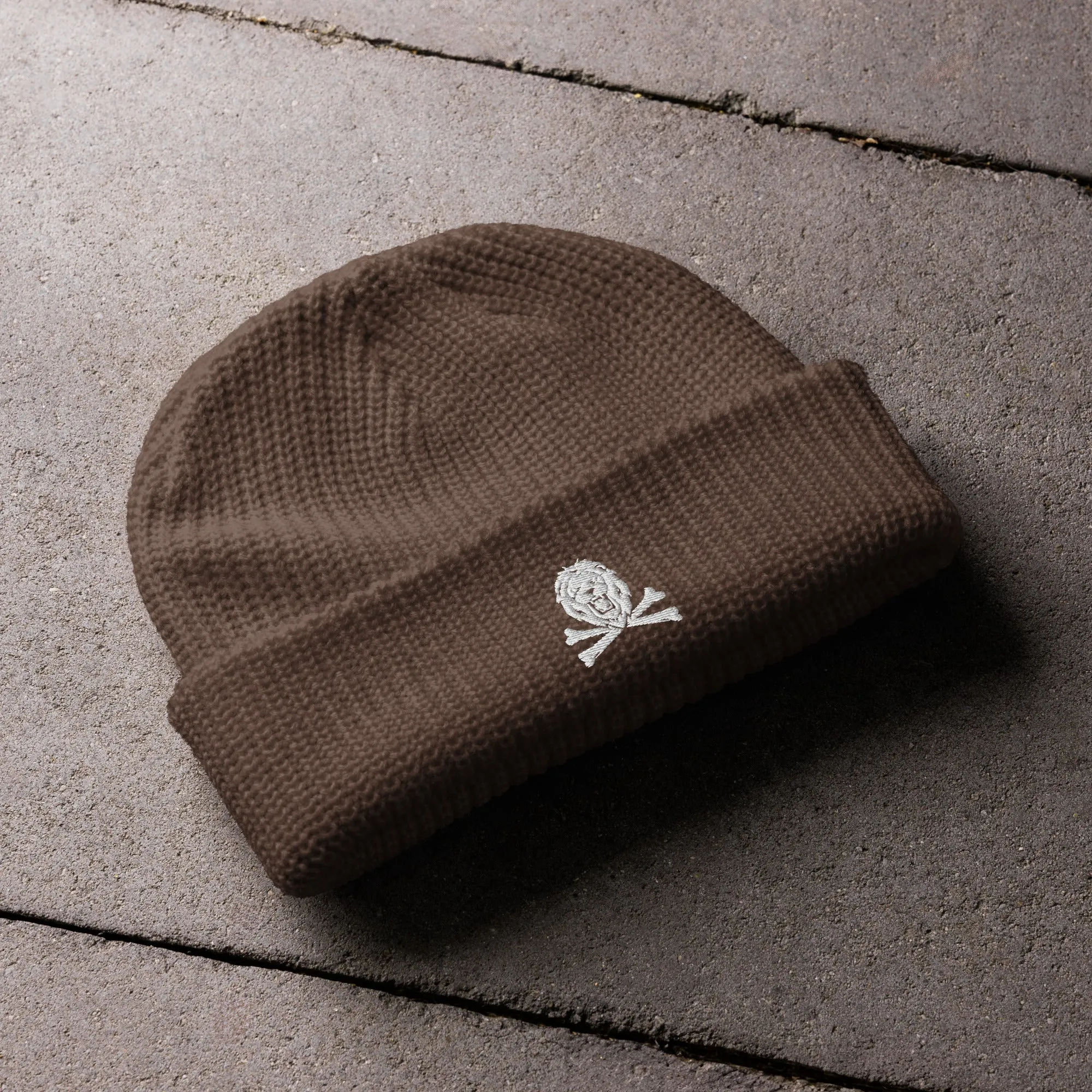 BOF Fisherman Beanie