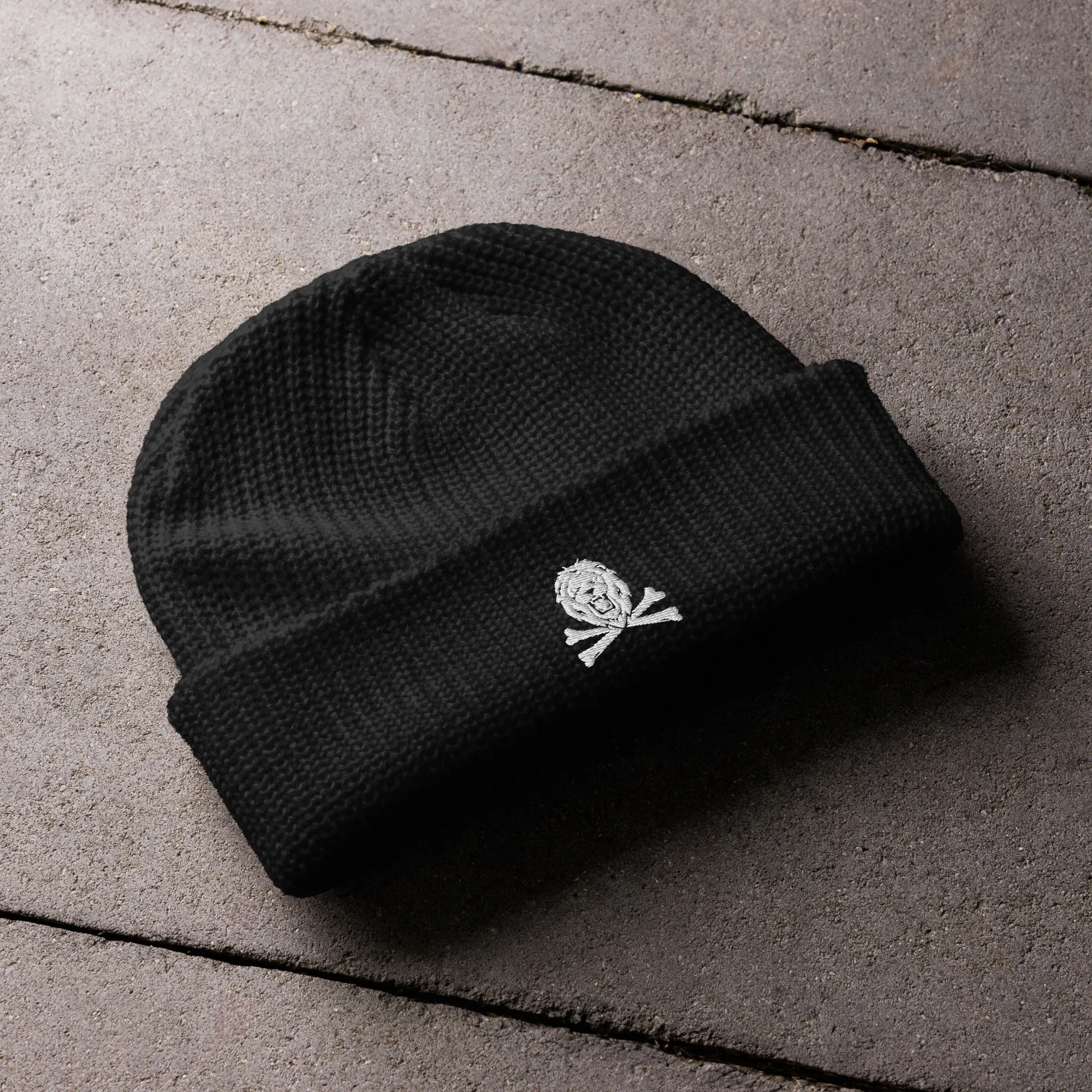 BOF Fisherman Beanie