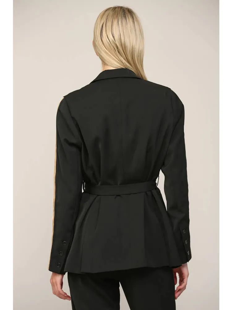 Boss Babe Blazer